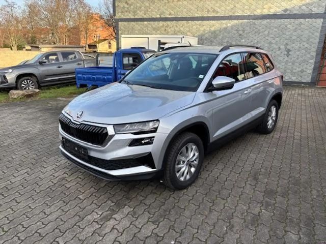 Skoda Karoq 1.5 TSI