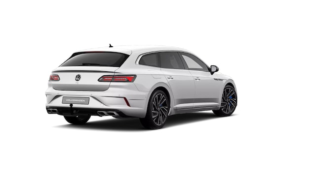 Volkswagen Arteon Shooting Brake Arteon Shooting Brake R 4M AHK 360 MATRIX LEDER