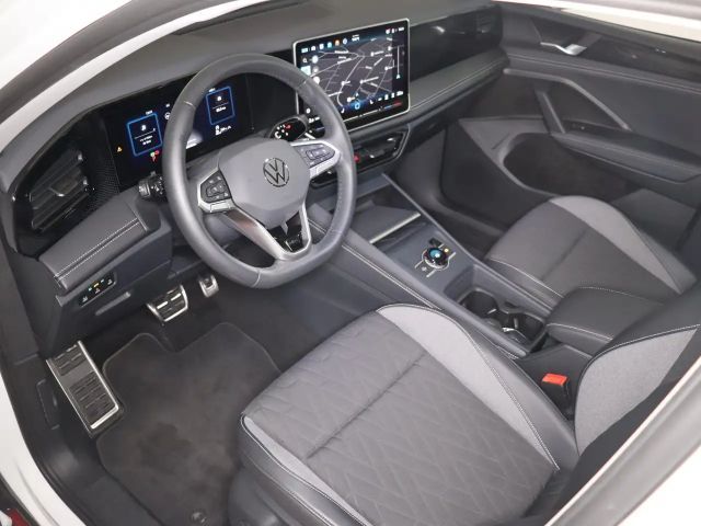 Volkswagen Tiguan 2.0 TDI DSG