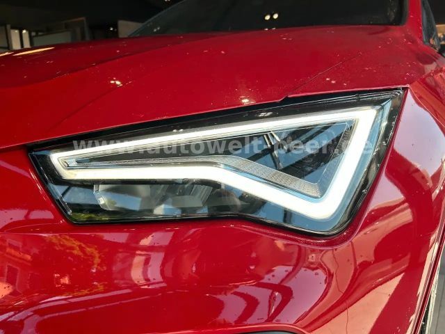 Seat Ateca 2.0 TSI DSG FR-lijn