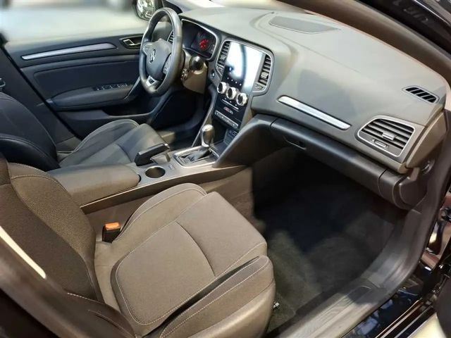 Renault Megane Business Line