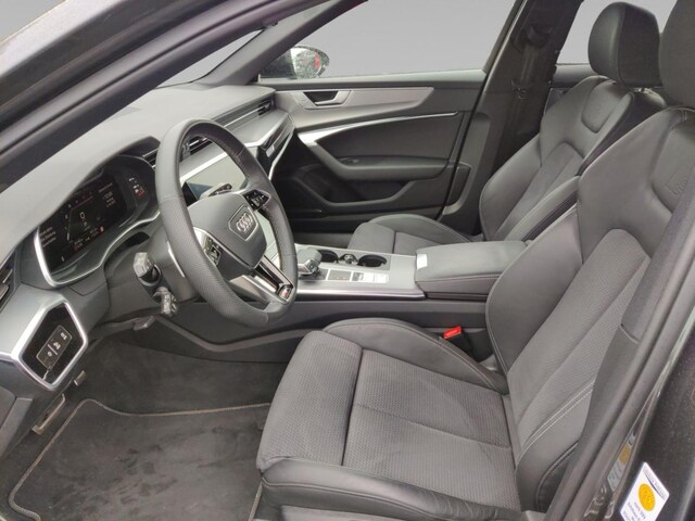 Audi A6 50 TDI Avant Quattro Sport