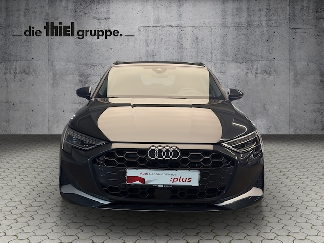 Audi A3 35 TFSI S-Tronic Sportback