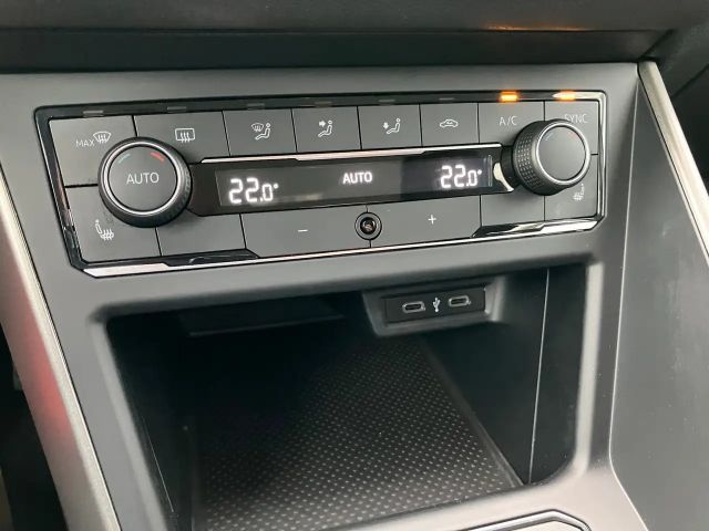 Volkswagen Polo Comfortline DSG