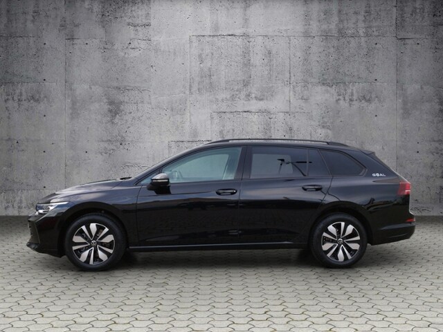 Volkswagen Golf 2.0 TDI Golf VIII Variant