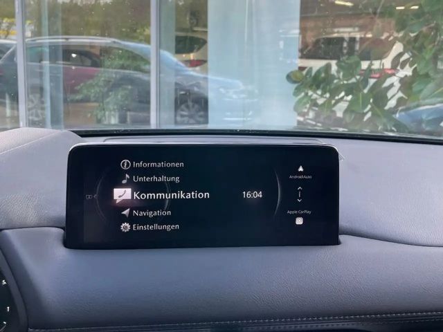 Mazda CX-5 Homura SkyActiv