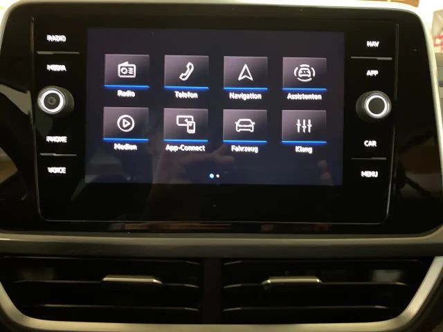 Volkswagen T-Roc 1.5 TSI BMT DSG Style