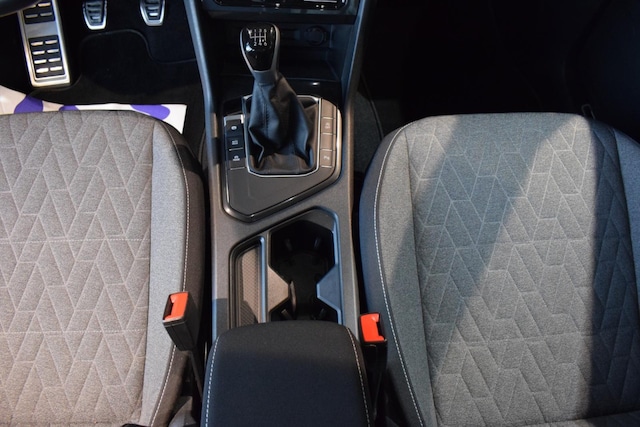 Volkswagen Tiguan 1.5 TSI Allspace Move