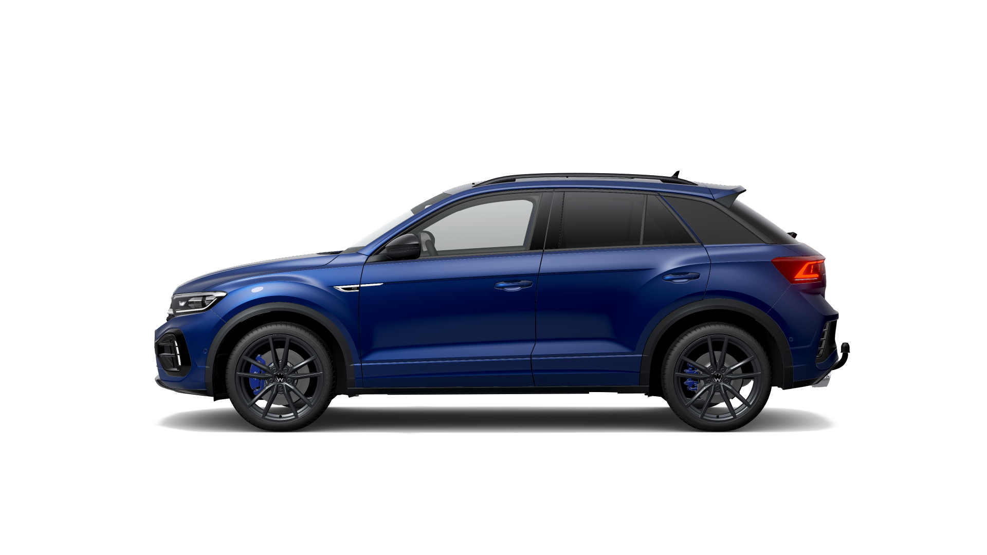 Volkswagen T-Roc 2.0 TSI 4Motion DSG