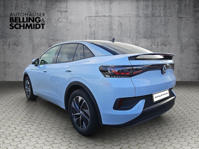 Volkswagen ID.5 Pro