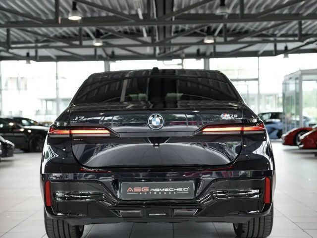 BMW i7 M70 Sedan xDrive