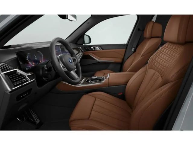 BMW X5 Individual M-Sport xDrive50e