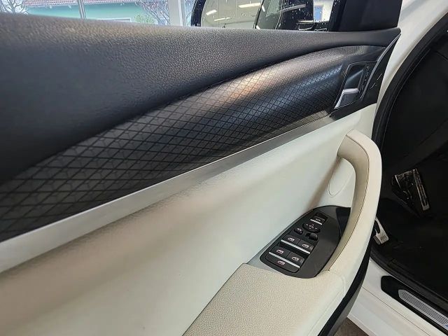 BMW X3 M-Sport xDrive30e