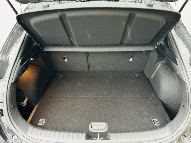 Kia XCeed GDi Vision