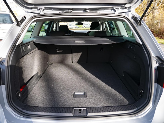 Volkswagen Passat 1.5 TSI DSG Variant