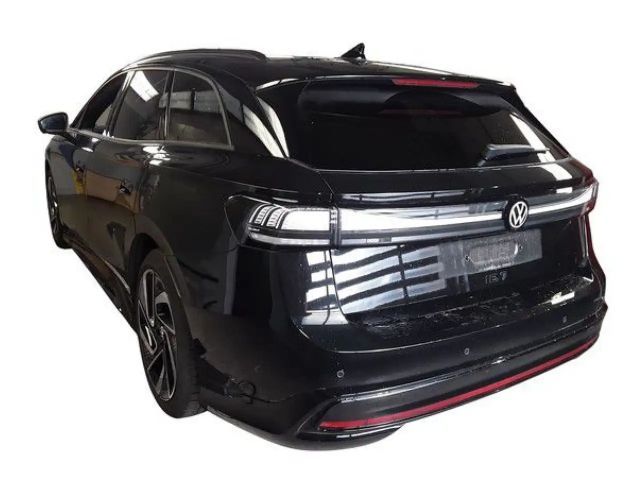 Volkswagen ID.7 Max Pro Tourer