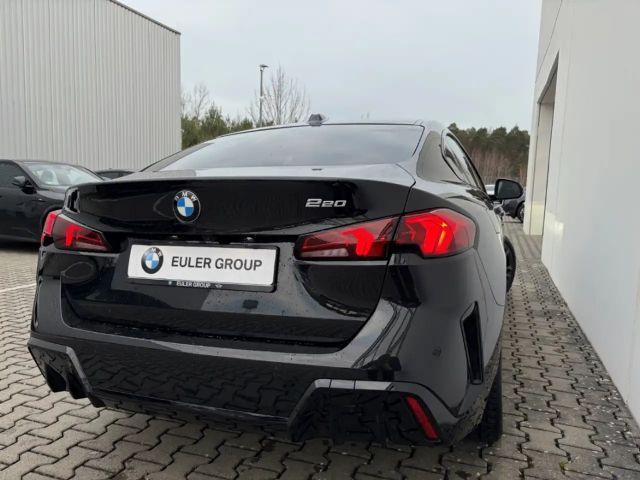 BMW 220 220i Coupé Gran Coupé M-Sport Sedan