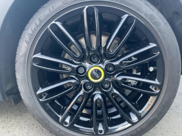 MINI Mini Electric 3-deurs SE