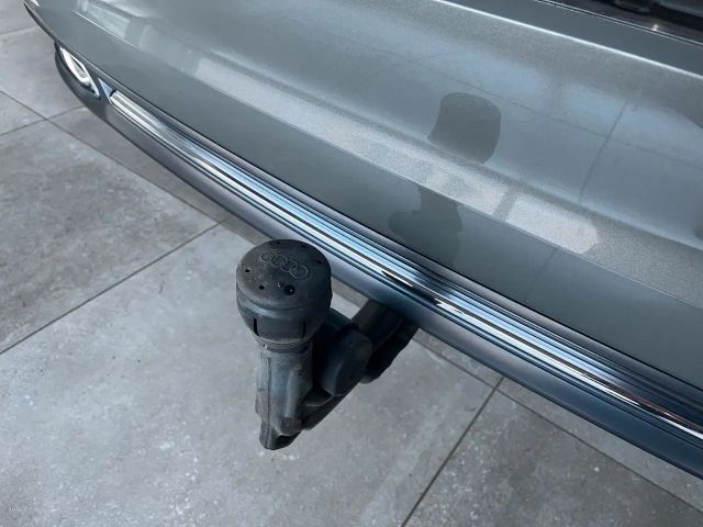 Audi A6 2.0 TDI Avant Sport