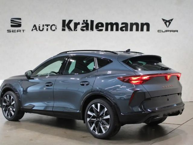 Cupra Formentor 2.0 TSI DSG VZ