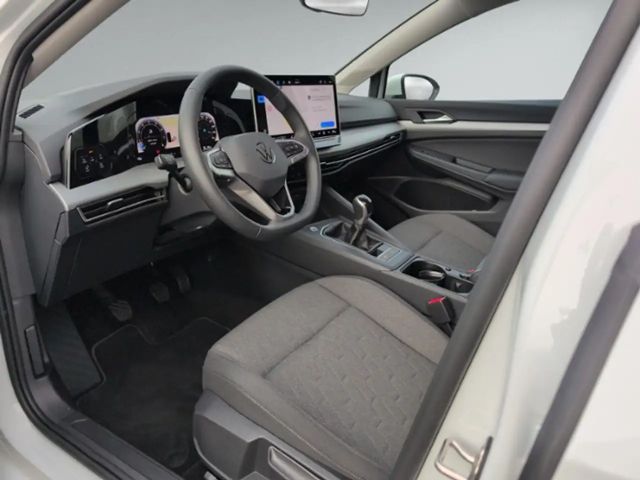Volkswagen Golf 1.5 TSI