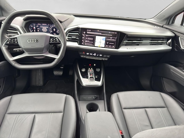 Audi Q4 e-tron Suv 45 e-tron Audi Q4 e-tron