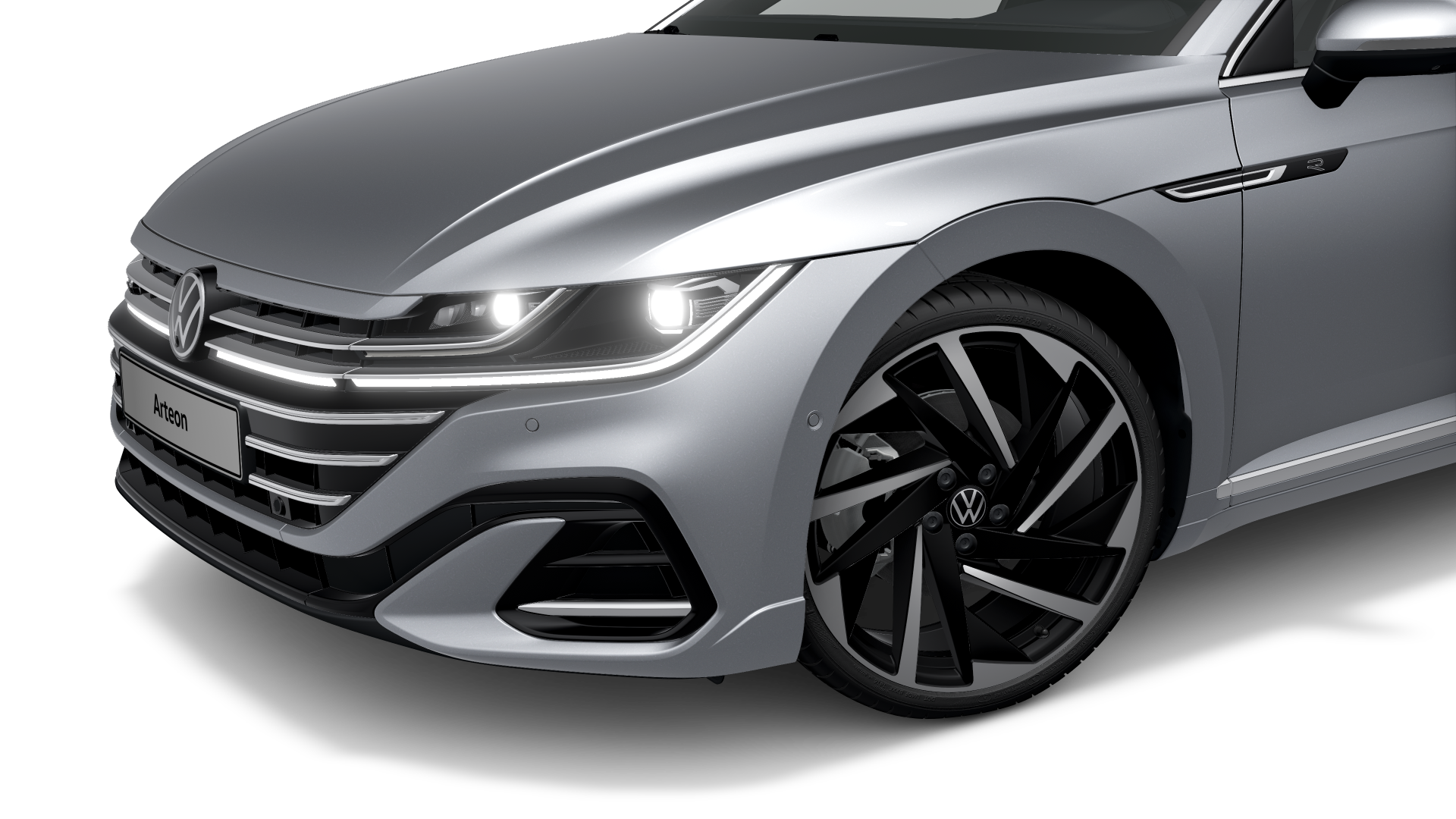 Volkswagen Arteon 2.0 TDI DSG