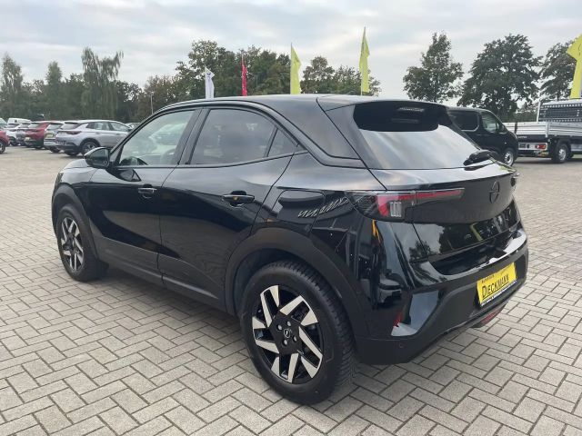 Opel Mokka GS-Line Grand Sport
