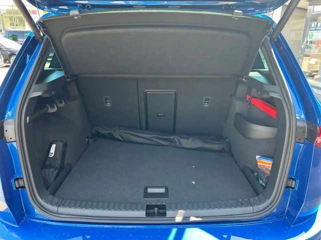 Skoda Karoq 4x4 Sportline