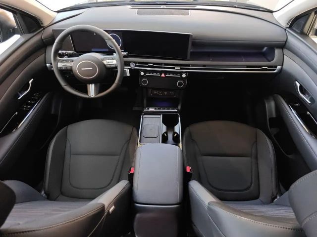 Hyundai Tucson Trend