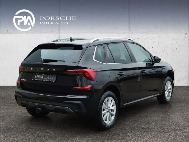 Skoda Kamiq Selection