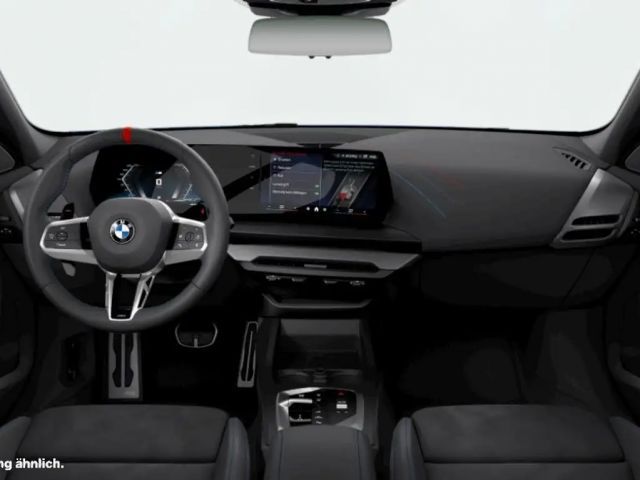 BMW 135 M-Sport Sedan xDrive