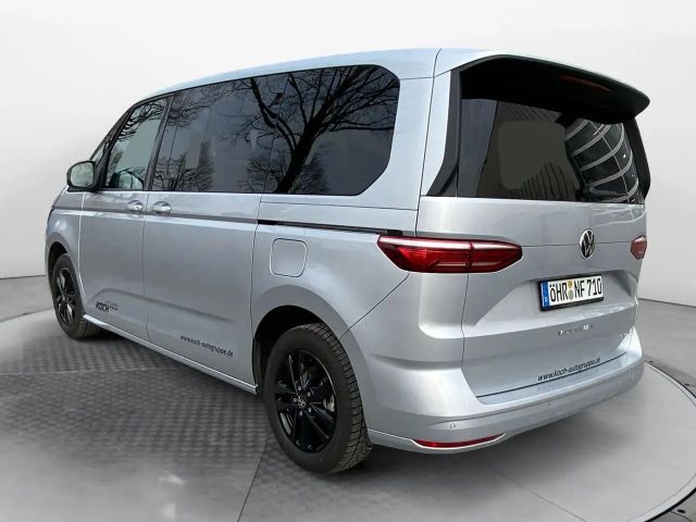 Volkswagen Multivan T7 eHybrid