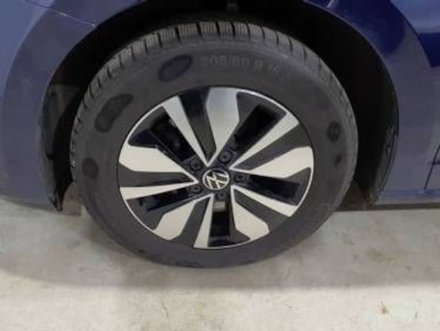 Volkswagen Touran 1.5 TSI 7-zitter DSG