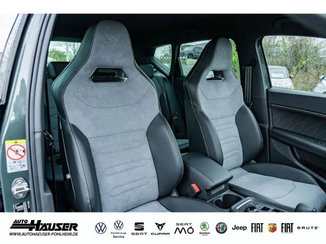 Cupra Ateca 2.0 TSI 4Drive DSG