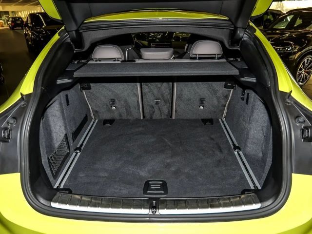 BMW X4 Competition Coupé M-Sport