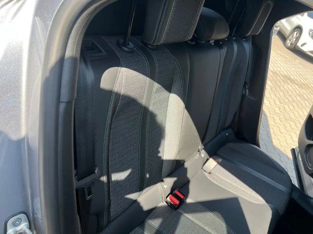 Peugeot 2008 Allure Pack BlueHDi