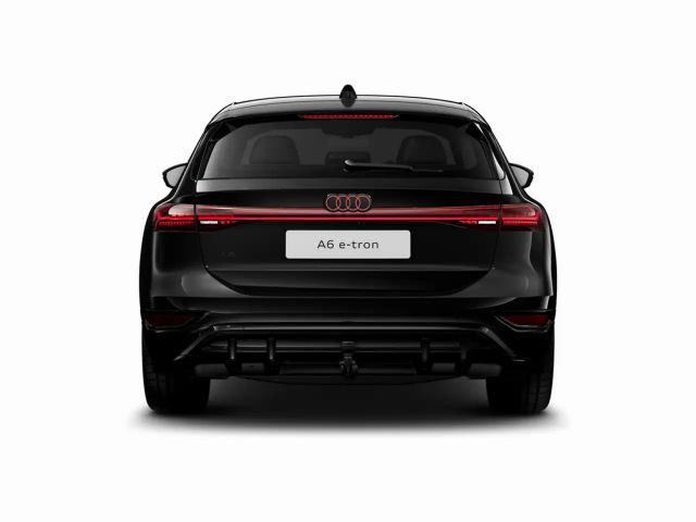 Audi A6 e-tron Avant Performance S-Line