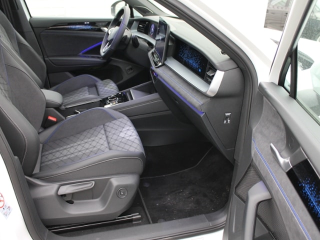 Volkswagen Tayron 4Motion