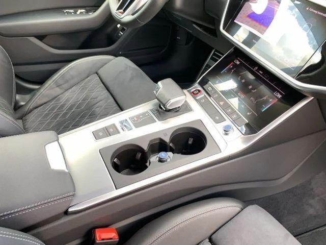 Audi S6 TDI AHK/Matrix/S-Sportsitz/B&O/Kam/20''
