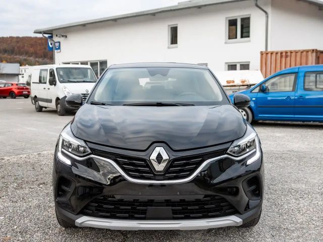 Renault Captur Evolution
