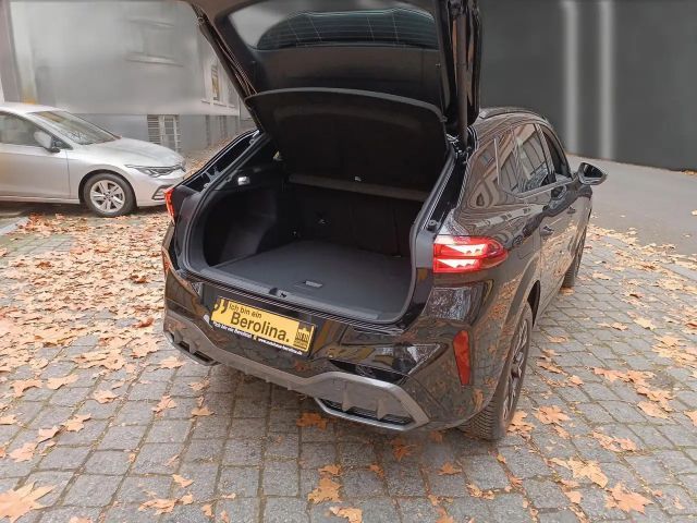 Cupra Terramar 2.0 TSI