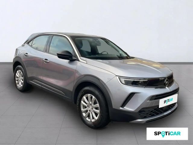 Opel Mokka Edition