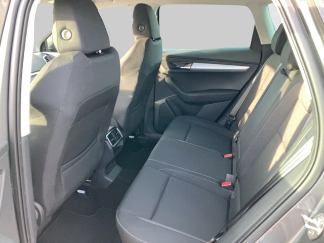 Skoda Karoq 2.0 TDI Ambition