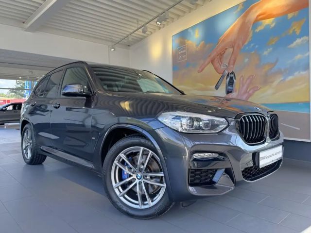 BMW X3 M-Sport xDrive xDrive30e