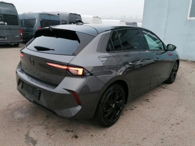Opel Astra GS-Line Grand Sport