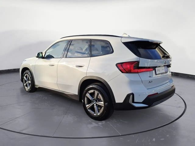 BMW X1 sDrive18i