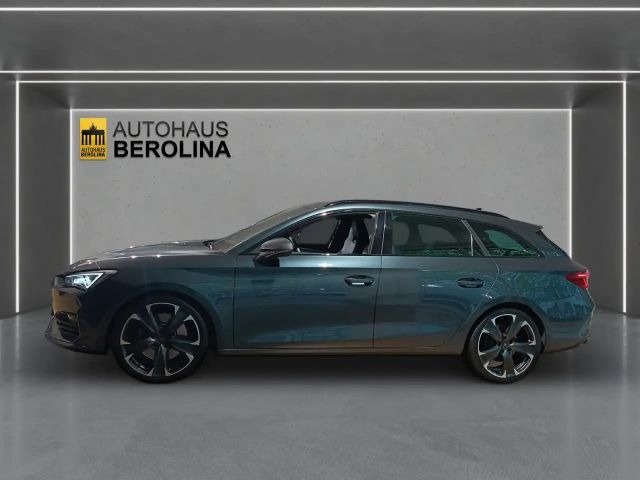 Cupra Leon 2.0 TSI DSG ST VZ