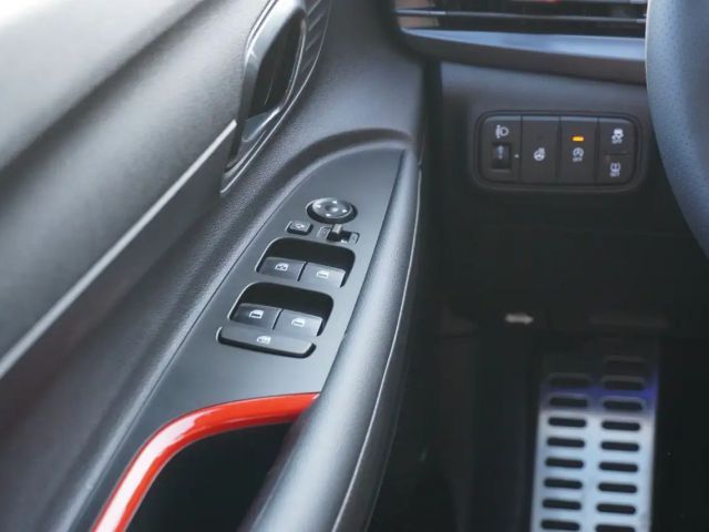 Hyundai i20 1.0 N Line T-GDi