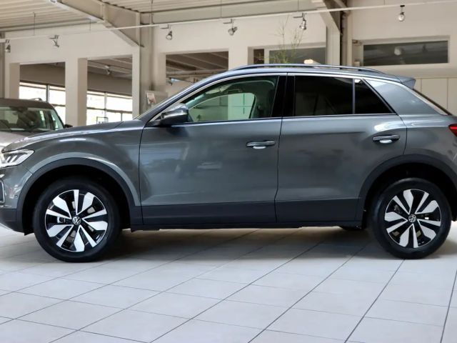 Volkswagen T-Roc 1.5 TSI DSG Life